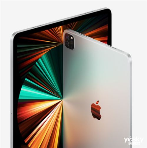 iPad未来可期 屏幕升级为OLED，LG供货引领信息面板新格局