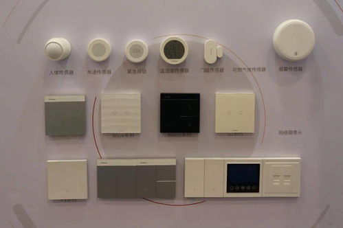 品牌动态丨立林应邀参加第九届中国苏州电子信息博览会